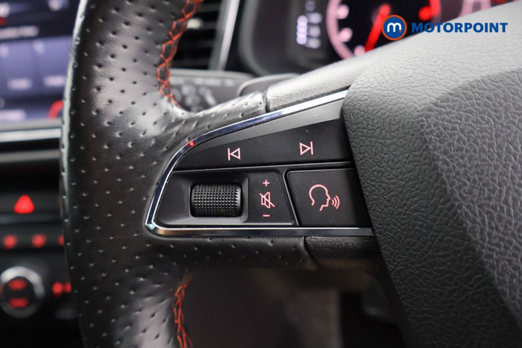 Used SEAT Leon 2020 for sale - 77747299: Photo 15