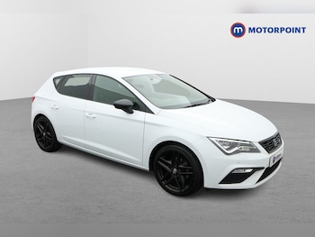 SEAT Leon feature image