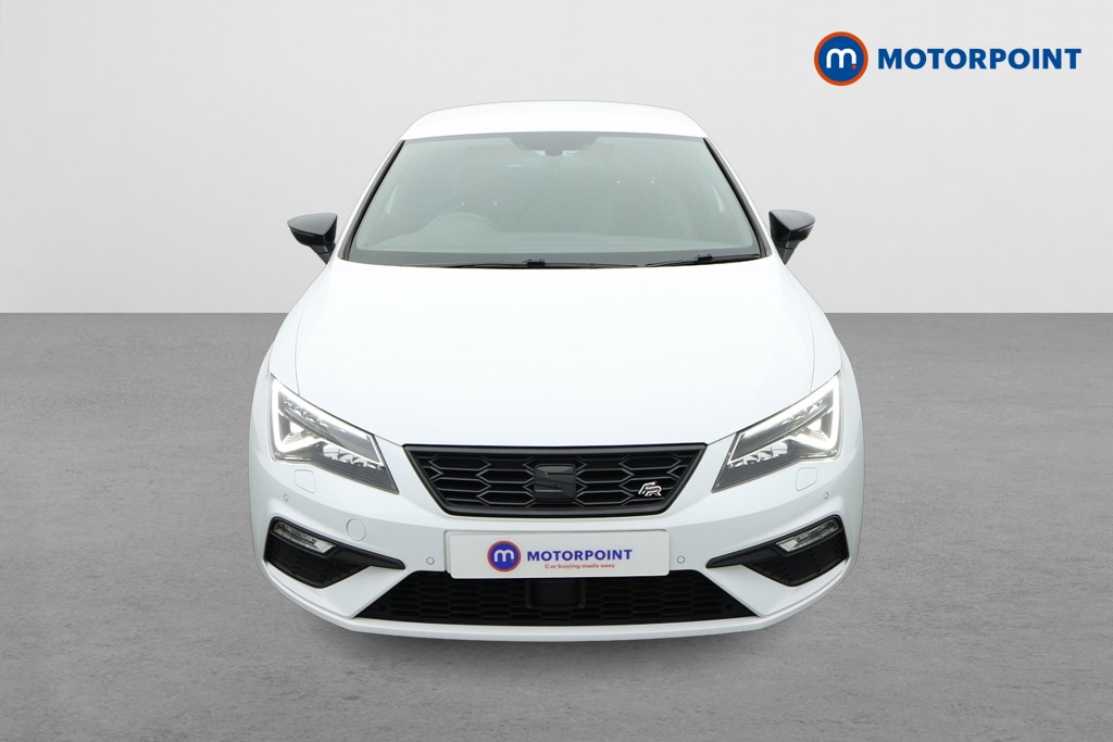 Used SEAT Leon 2020 for sale - 77747299: Photo 2