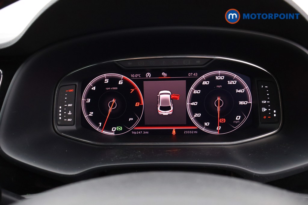 Used SEAT Leon 2020 for sale - 77747299: Photo 20