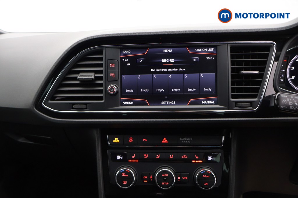 Used SEAT Leon 2020 for sale - 77747299: Photo 22