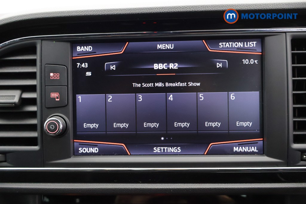 Used SEAT Leon 2020 for sale - 77747299: Photo 23