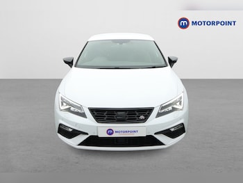 Used SEAT Leon 2020 for sale - 77747299: Photo