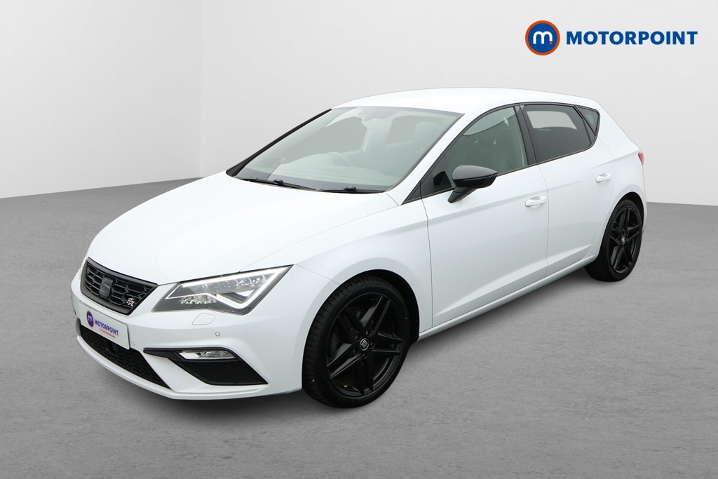 Used SEAT Leon 2020 for sale - 77747299: Photo 3