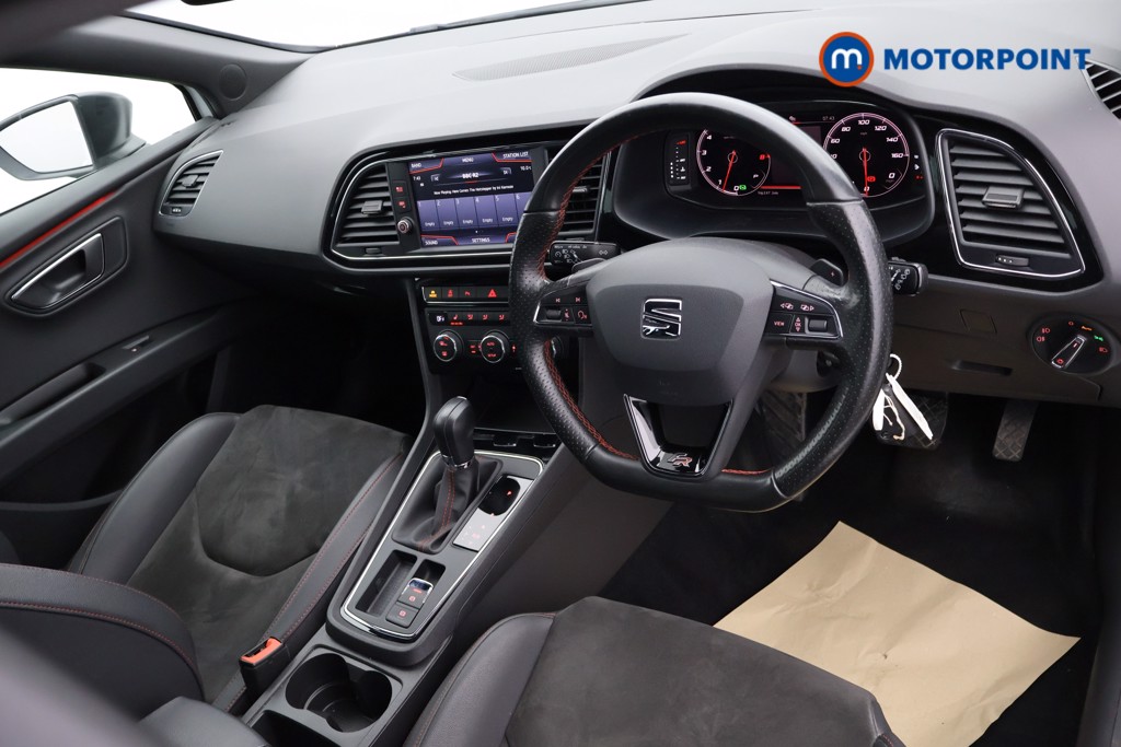 Used SEAT Leon 2020 for sale - 77747299: Photo 33