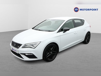 Used SEAT Leon 2020 for sale - 77747299: Photo