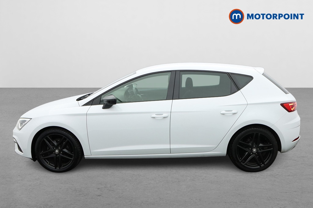 Used SEAT Leon 2020 for sale - 77747299: Photo 4