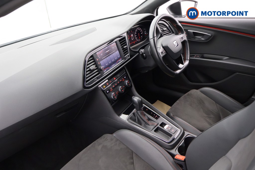 Used SEAT Leon 2020 for sale - 77747299: Photo 42