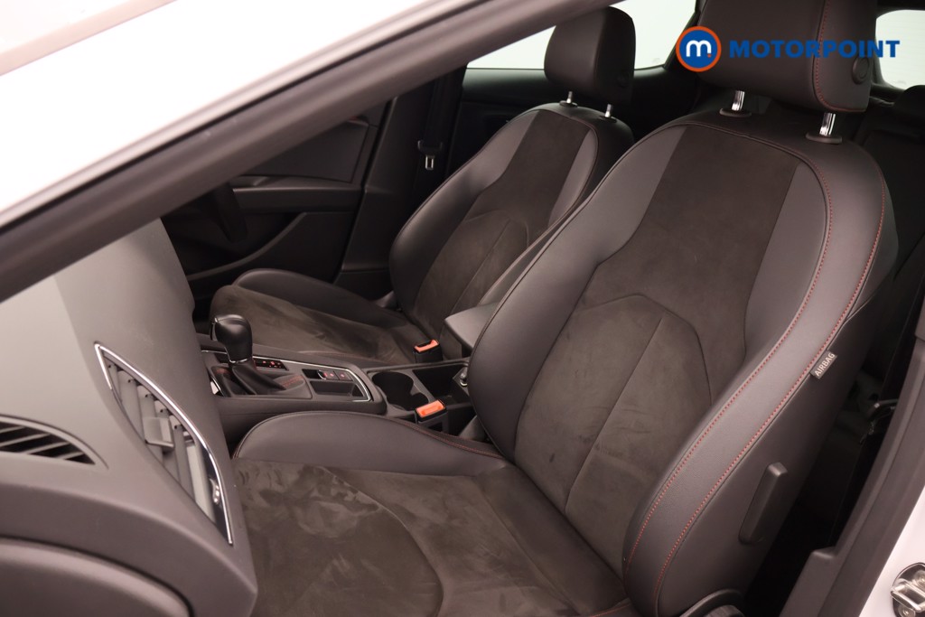 Used SEAT Leon 2020 for sale - 77747299: Photo 45