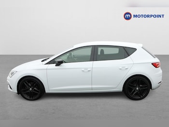 Used SEAT Leon 2020 for sale - 77747299: Photo