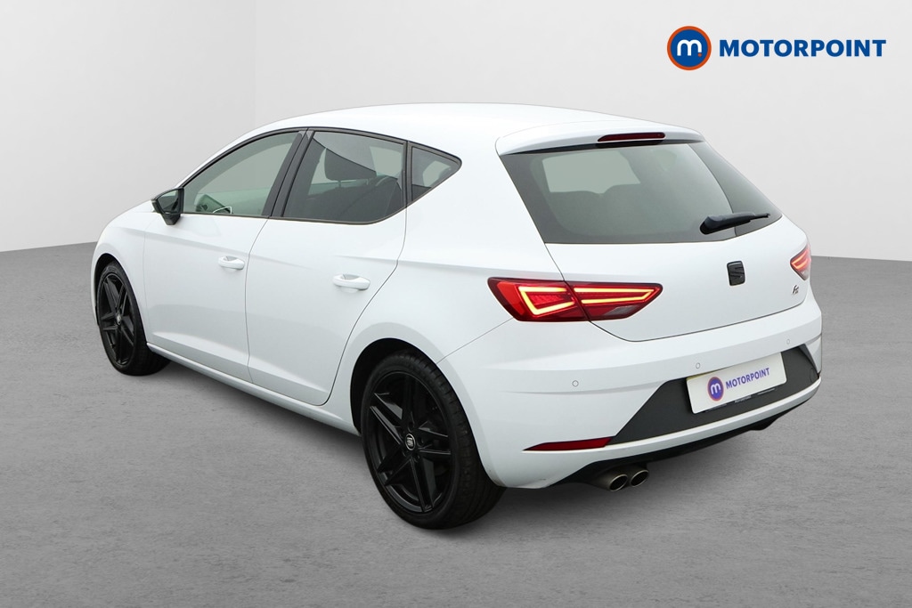 Used SEAT Leon 2020 for sale - 77747299: Photo 5
