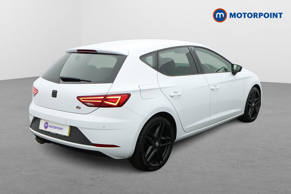 Used SEAT Leon 2020 for sale - 77747299: Photo 7