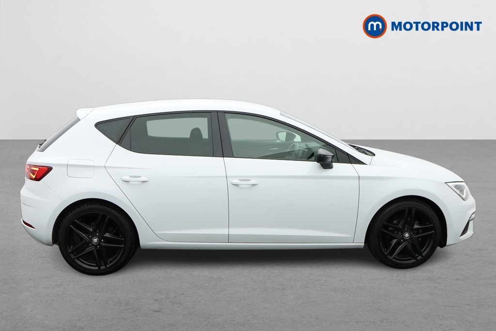 Used SEAT Leon 2020 for sale - 77747299: Photo 8