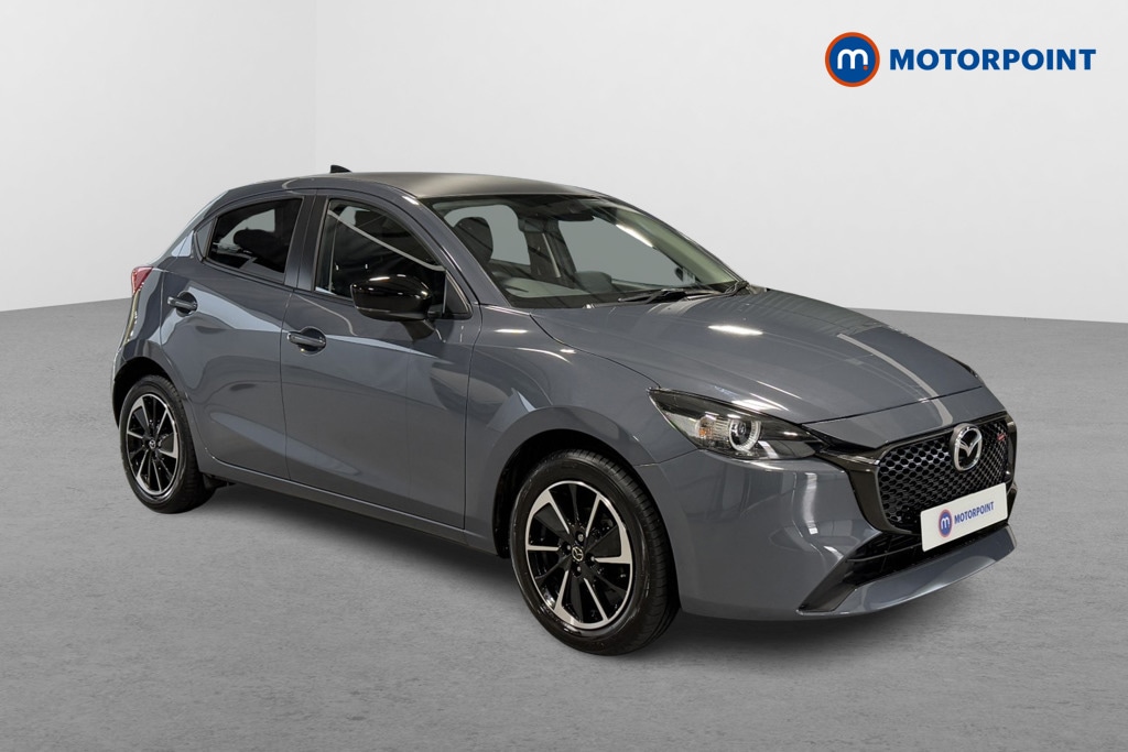 Used Mazda Mazda2 2024 for sale - 76131819: Photo 1