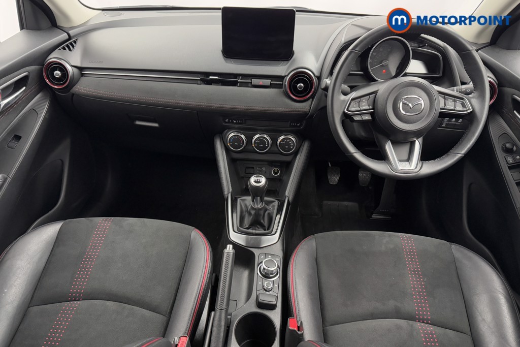 Used Mazda Mazda2 2024 for sale - 76131819: Photo 10