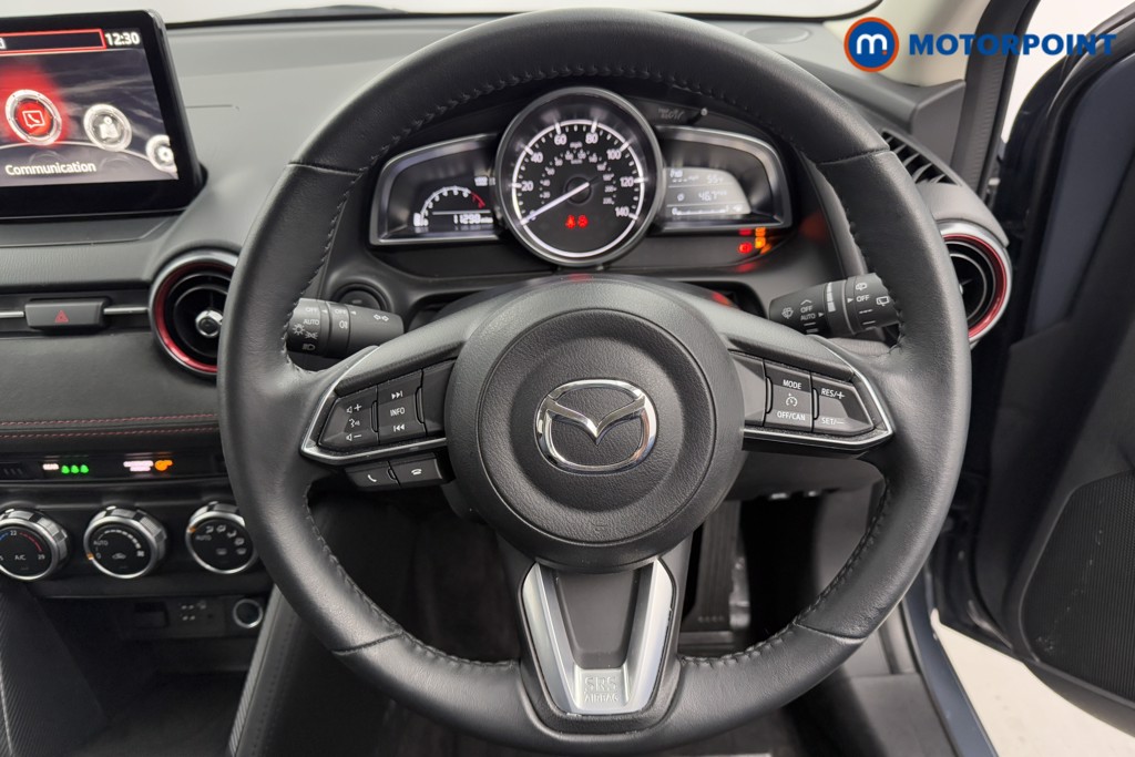 Used Mazda Mazda2 2024 for sale - 76131819: Photo 11