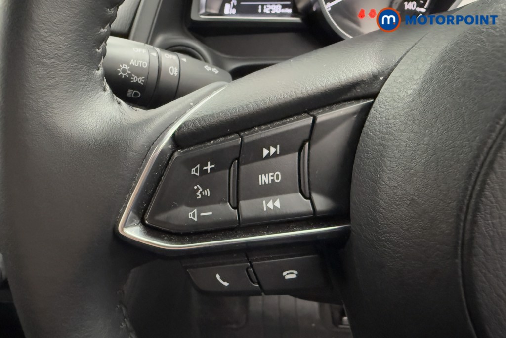 Used Mazda Mazda2 2024 for sale - 76131819: Photo 12