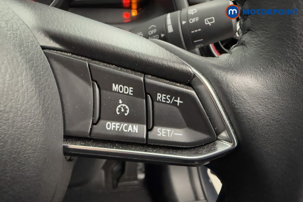 Used Mazda Mazda2 2024 for sale - 76131819: Photo 13
