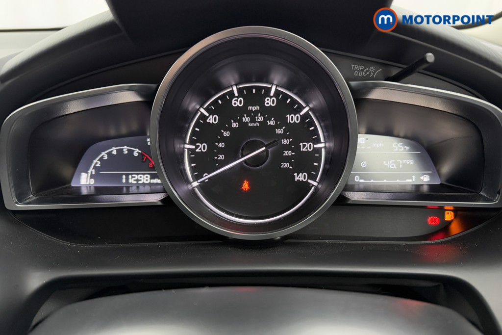 Used Mazda Mazda2 2024 for sale - 76131819: Photo 14