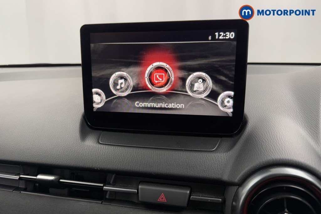 Used Mazda Mazda2 2024 for sale - 76131819: Photo 15