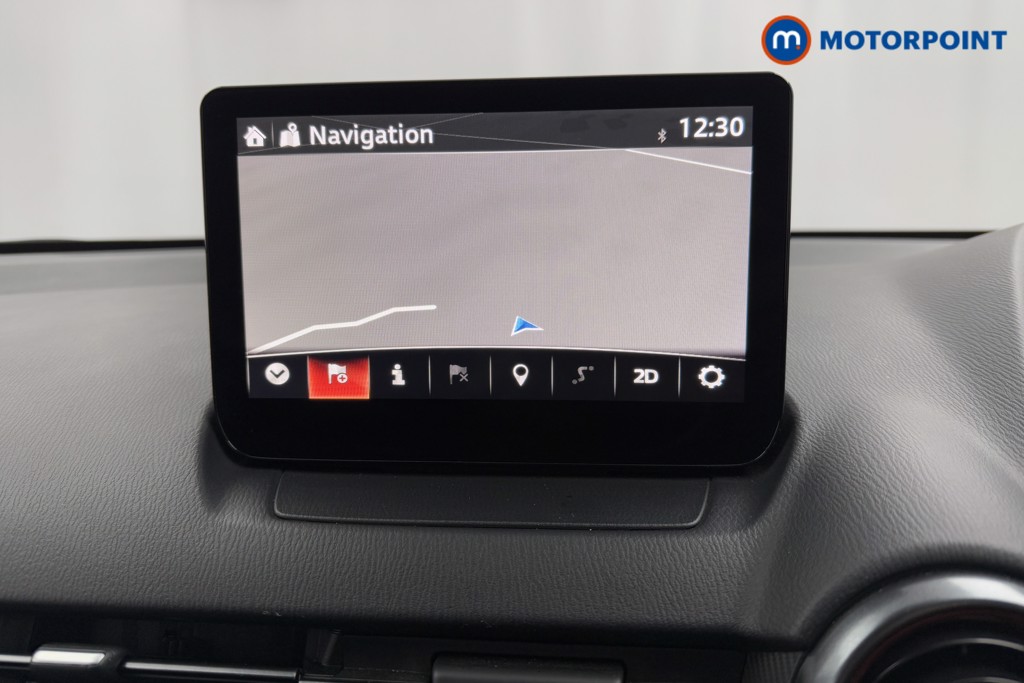 Used Mazda Mazda2 2024 for sale - 76131819: Photo 16