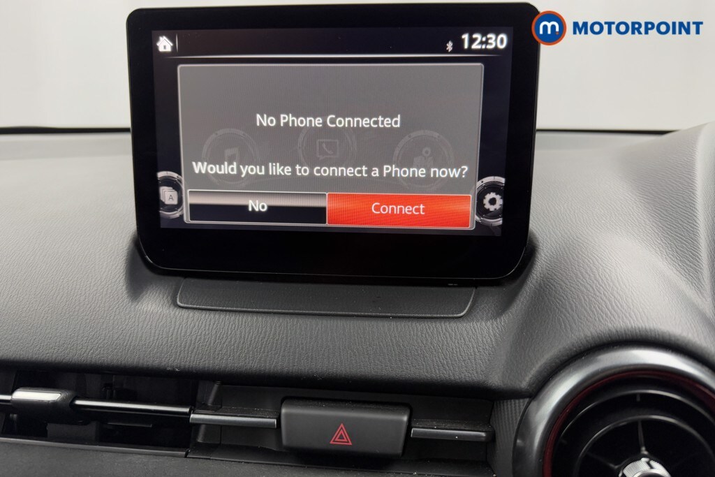 Used Mazda Mazda2 2024 for sale - 76131819: Photo 17