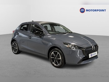 Mazda - Mazda2