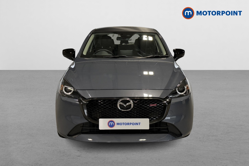 Used Mazda Mazda2 2024 for sale - 76131819: Photo 2