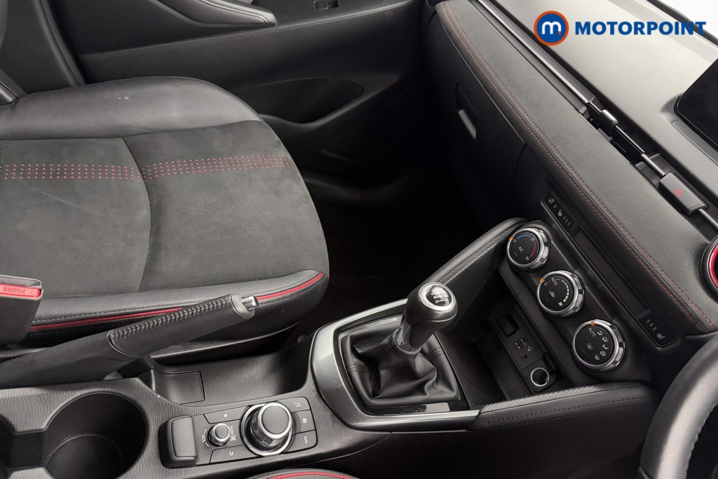 Used Mazda Mazda2 2024 for sale - 76131819: Photo 24