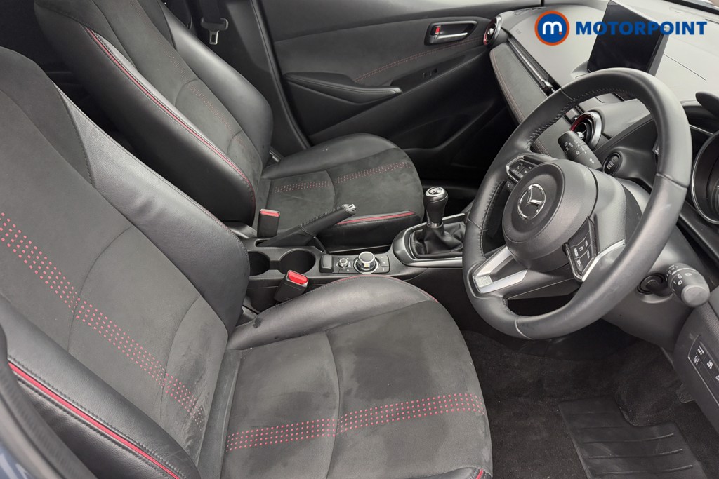 Used Mazda Mazda2 2024 for sale - 76131819: Photo 28