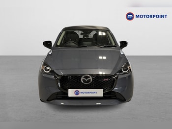 Used Mazda Mazda2 2024 for sale - 76131819: Photo 2