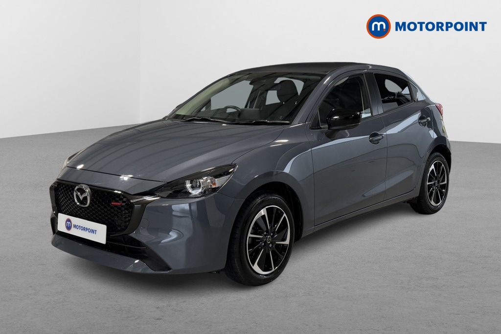 Used Mazda Mazda2 2024 for sale - 76131819: Photo 3