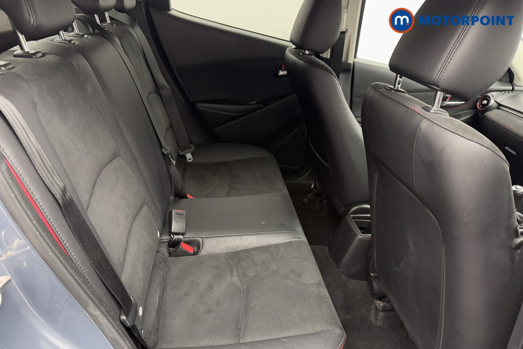 Used Mazda Mazda2 2024 for sale - 76131819: Photo 30