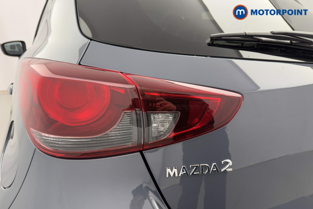 Used Mazda Mazda2 2024 for sale - 76131819: Photo 34