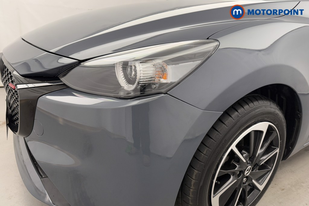 Used Mazda Mazda2 2024 for sale - 76131819: Photo 35