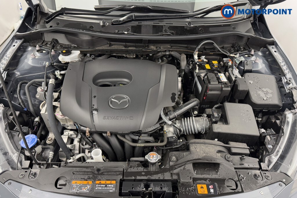 Used Mazda Mazda2 2024 for sale - 76131819: Photo 36