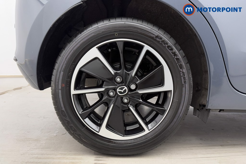 Used Mazda Mazda2 2024 for sale - 76131819: Photo 38