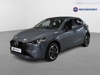 Used Mazda Mazda2 2024 for sale - 76131819: Photo 3