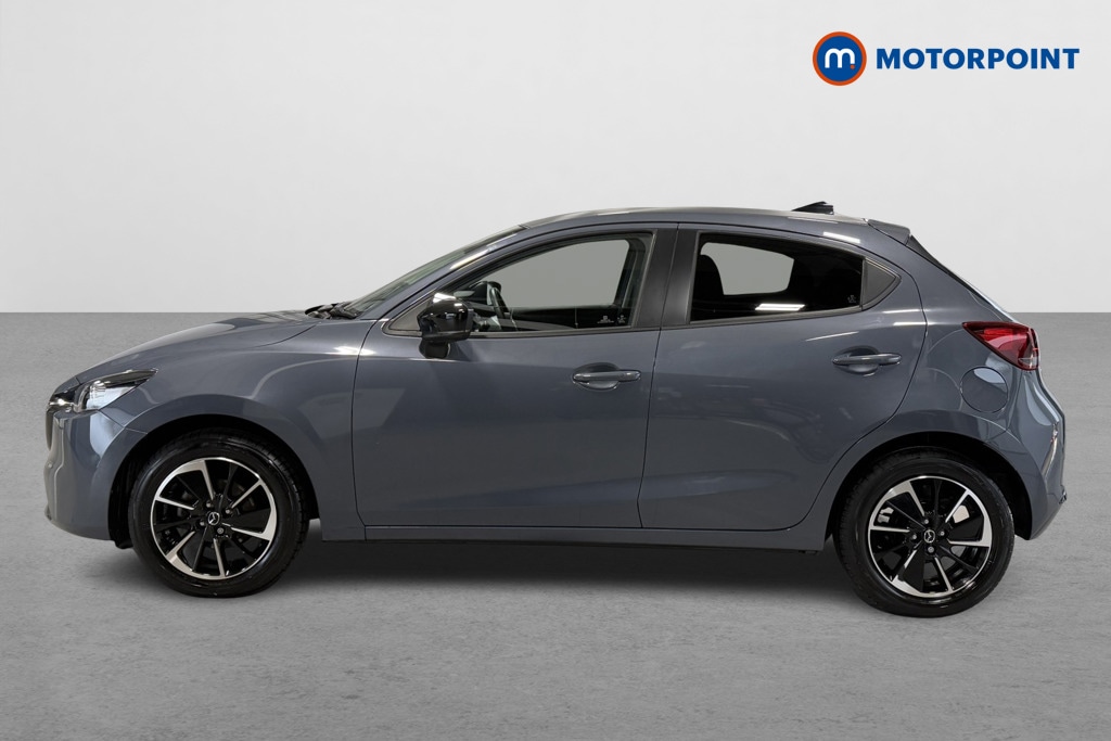 Used Mazda Mazda2 2024 for sale - 76131819: Photo 4