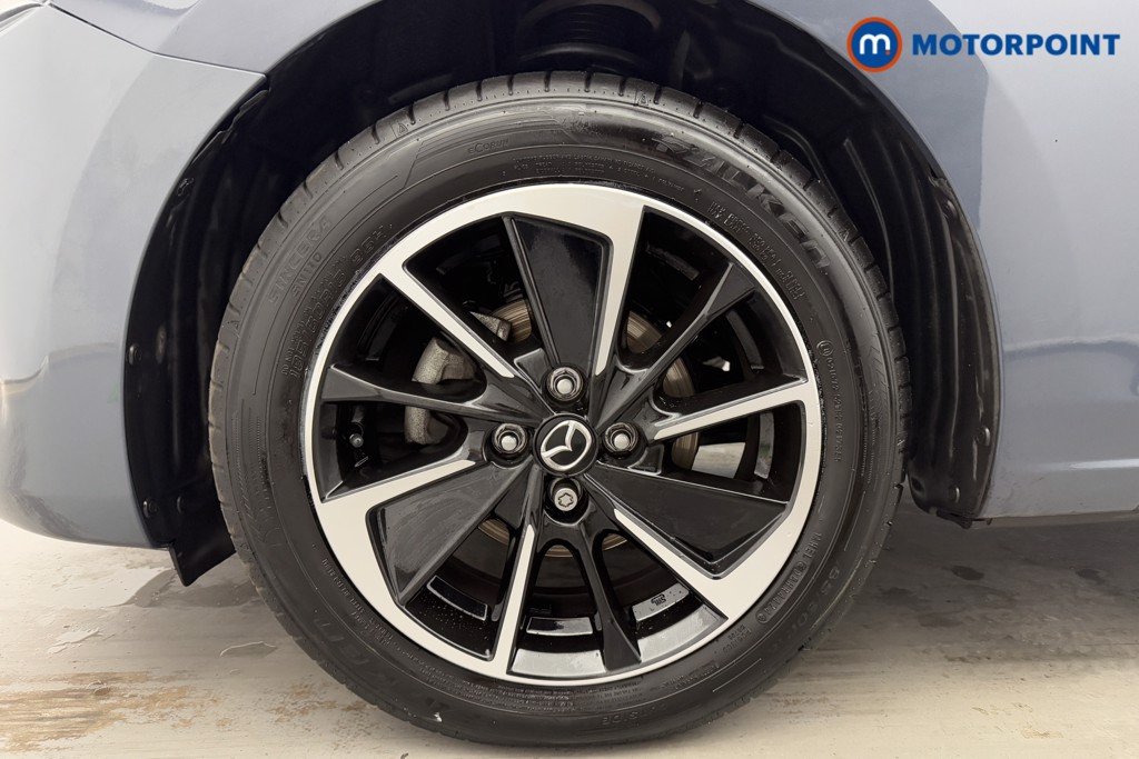 Used Mazda Mazda2 2024 for sale - 76131819: Photo 40