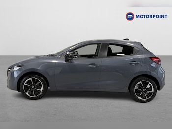 Used Mazda Mazda2 2024 for sale - 76131819: Photo 4