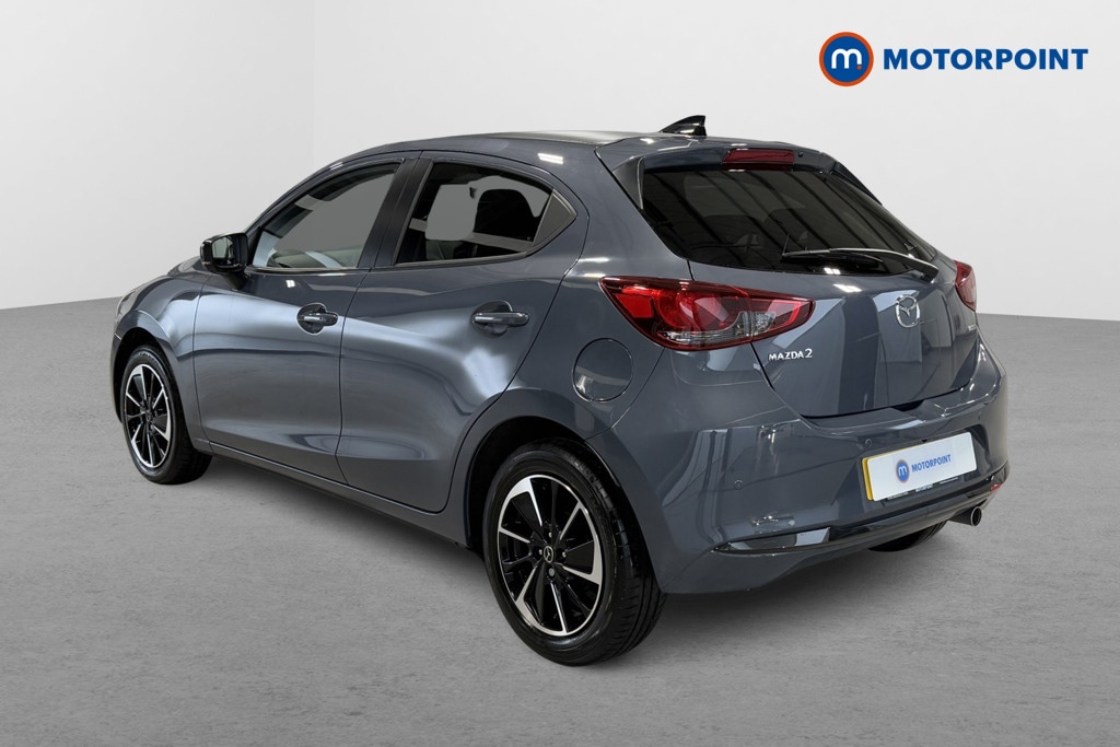 Used Mazda Mazda2 2024 for sale - 76131819: Photo 5