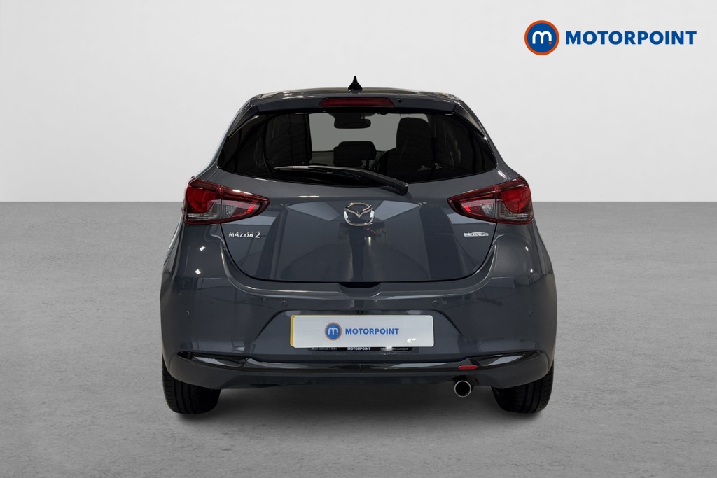 Used Mazda Mazda2 2024 for sale - 76131819: Photo 6