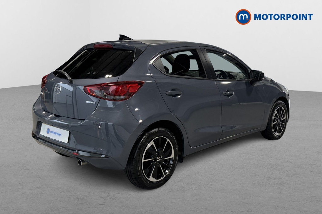 Used Mazda Mazda2 2024 for sale - 76131819: Photo 7