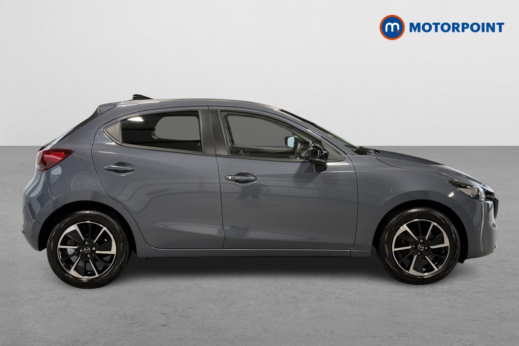 Used Mazda Mazda2 2024 for sale - 76131819: Photo 8