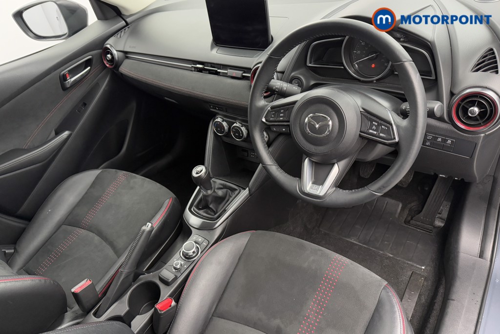 Used Mazda Mazda2 2024 for sale - 76131819: Photo 9