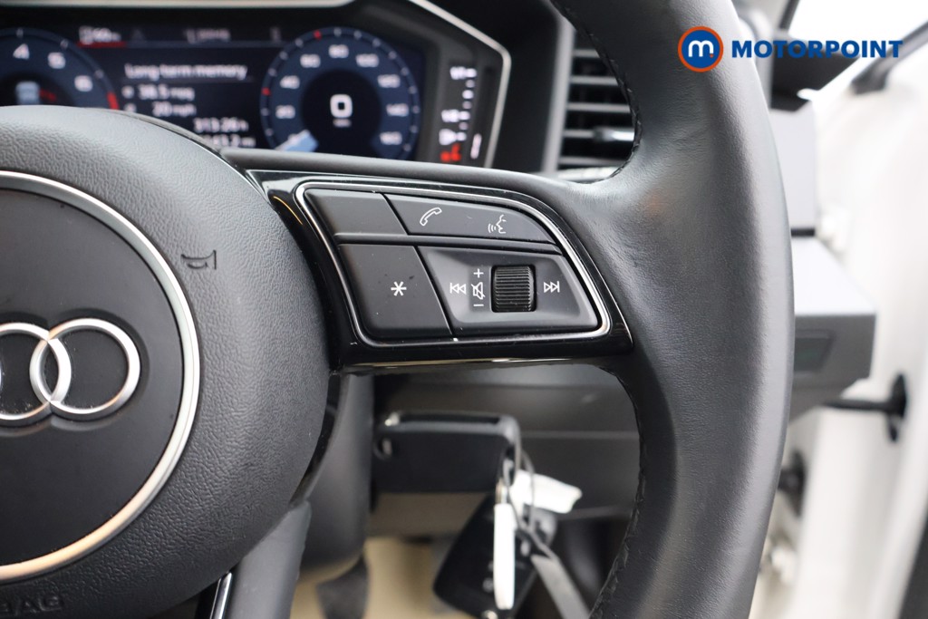 Used Audi A1 2023 for sale - 77932121: Photo 11