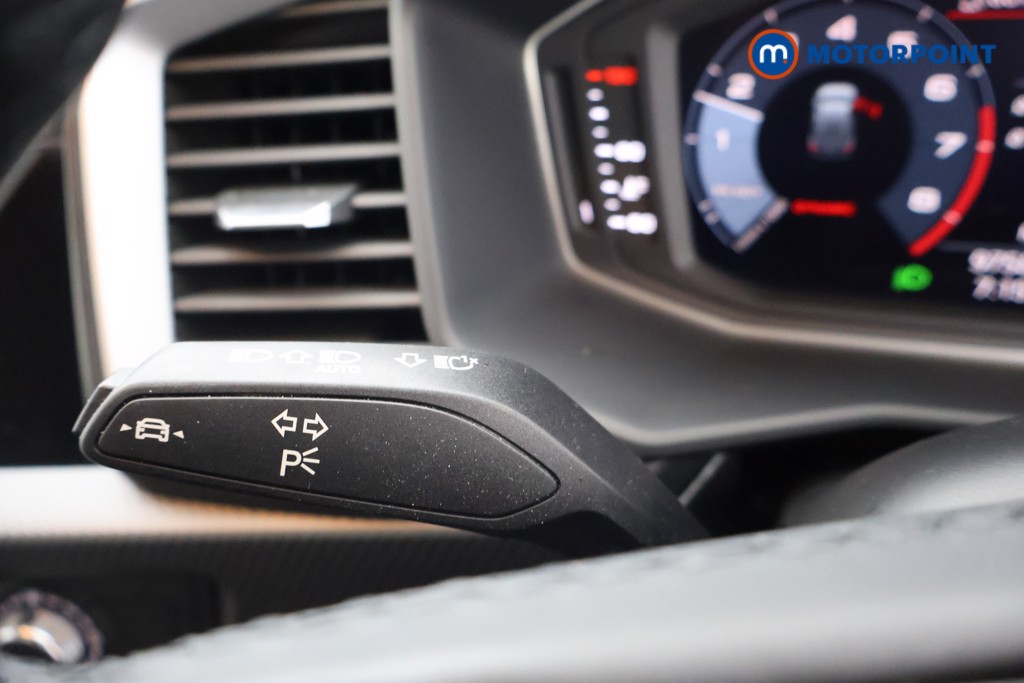 Used Audi A1 2023 for sale - 77932121: Photo 13