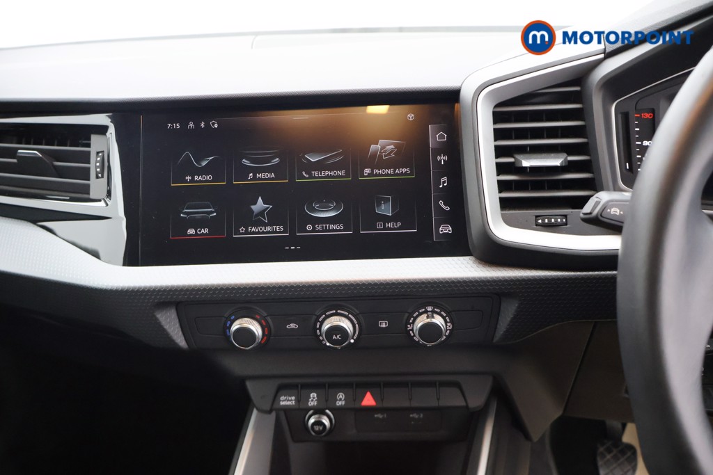 Used Audi A1 2023 for sale - 77932121: Photo 16