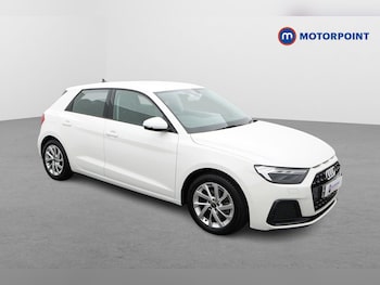 Audi A1 feature image